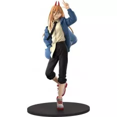 Chainsaw Man Figure Model...