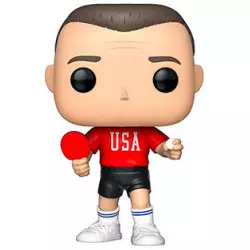 Forrest Gump POP! Movies...