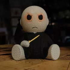 Harry Potter Figure Voldemort Handmade By Robots N°66 12cm