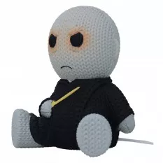 Harry Potter Figure Voldemort Handmade By Robots N°66 12cm