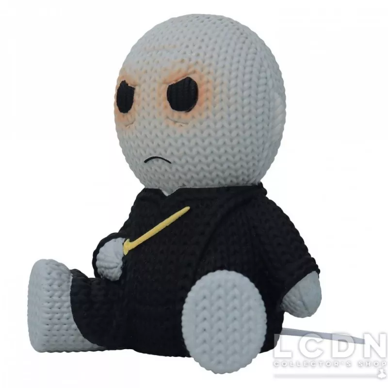 Harry Potter Figure Voldemort Handmade By Robots N°66 12cm