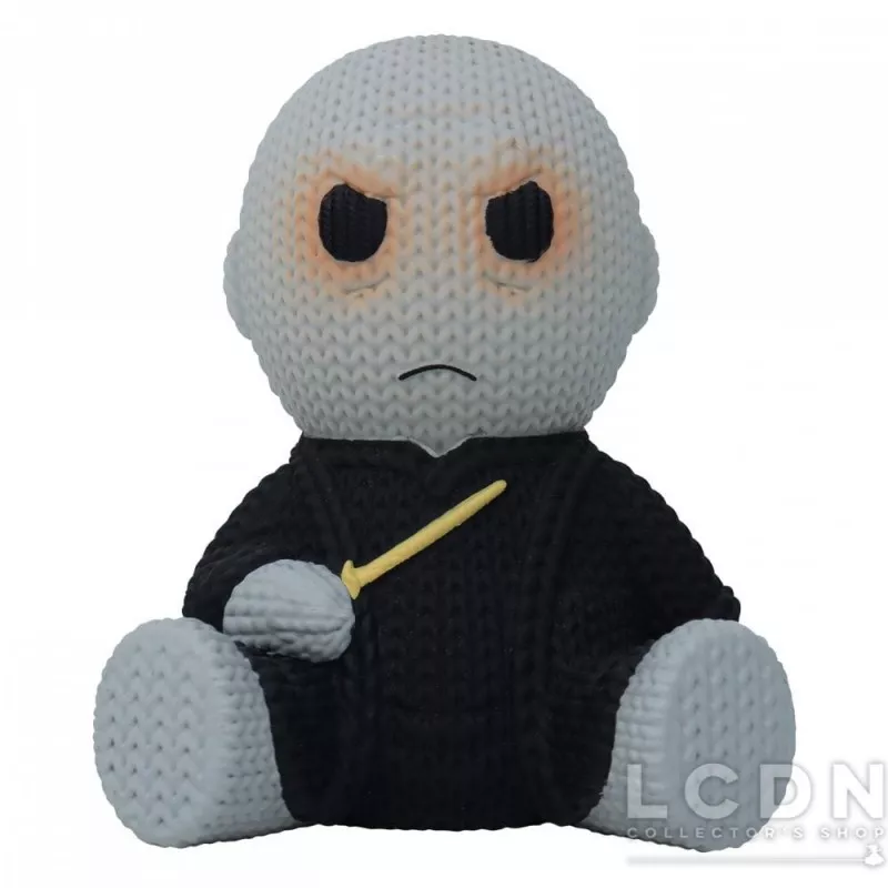 Harry Potter Figure Voldemort Handmade By Robots N°66 12cm
