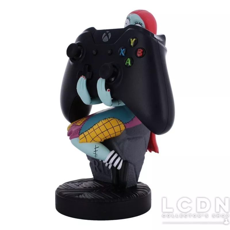 Figurine Mr Jack cable guy - Support compatible manette Xbox one
