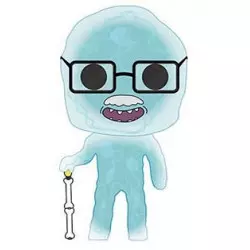 Rick & Morty POP! Animation...