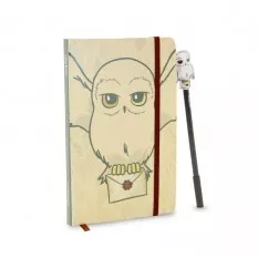 Harry Potter Gif Box Cahier...