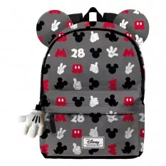 Disney Backpack Mickey Fan...
