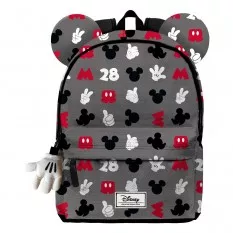 Disney Sac à dos Mickey Fan...