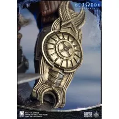 Man Of War Collectible Action Figurine 1/6 Onetoys OT019