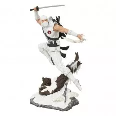 G.I. Joe Gallery Figurine...