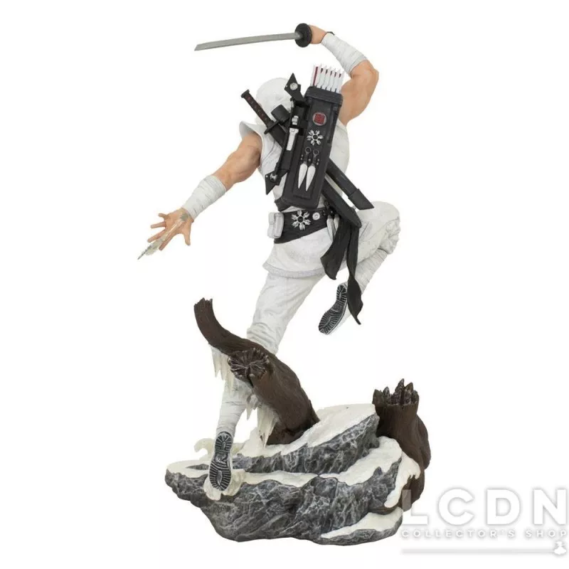 Gi joe 265 top