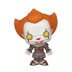 It Chapter 2 POP! Movies It...