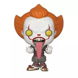 It Chapter 2 POP! Movies It...