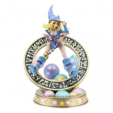 Yu-Gi-Oh! Figurine Dark...