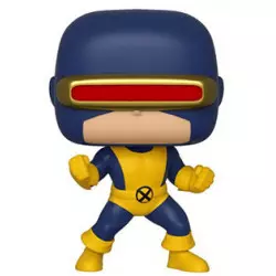 Marvel 80th POP! Heroes...