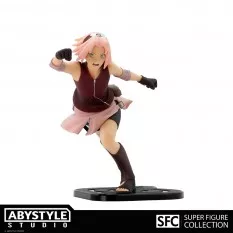 Naruto Shippuden Figurine...