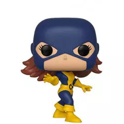 Marvel 80th POP! Heroes...