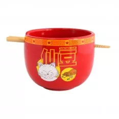 Dragon Ball Ramen Bowl with...