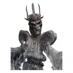 Le Seigneur des Anneaux (The Lord of the Rings) Mini Epics Figurine The Witch-King of the Unseen Lands Limited Edition 19cm