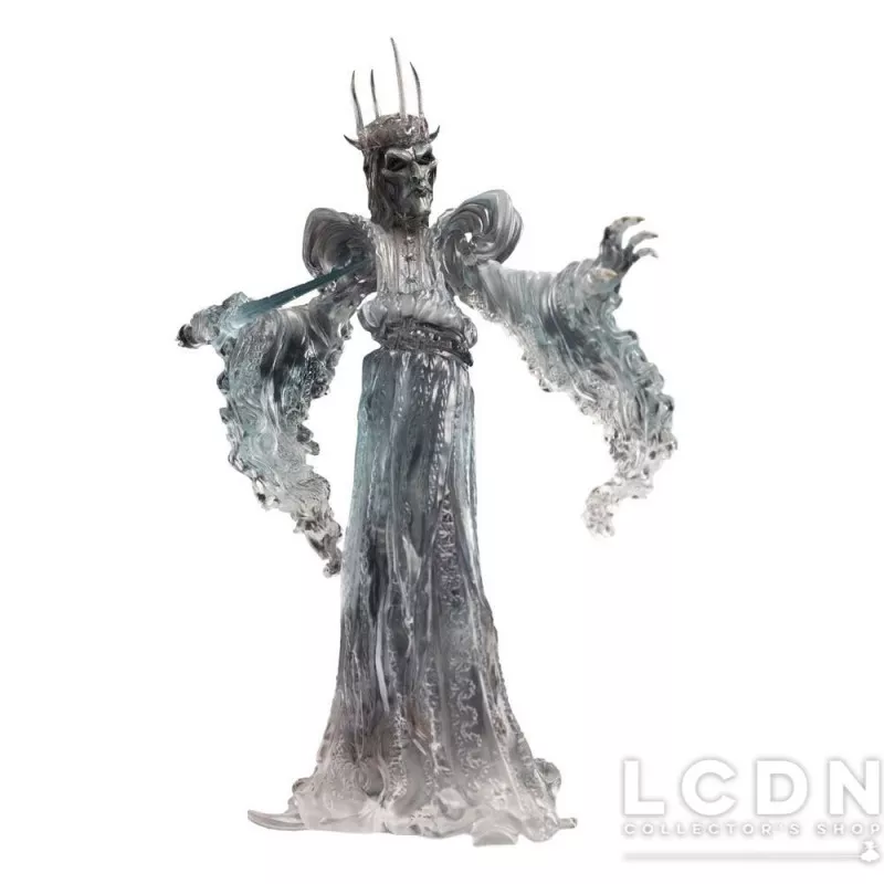 Le Seigneur des Anneaux (The Lord of the Rings) Mini Epics Figurine The Witch-King of the Unseen Lands Limited Edition 19cm