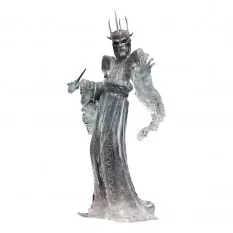 Le Seigneur des Anneaux (The Lord of the Rings) Mini Epics Figurine The Witch-King of the Unseen Lands Limited Edition 19cm