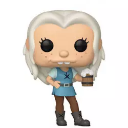 Disenchantment POP!...