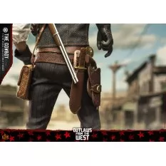 The Cowboy OUTLAWS From The West Collectible Action Figurine 1/6 LIMTOYS LIM011