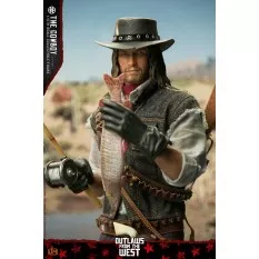 The Cowboy OUTLAWS From The West Collectible Action Figurine 1/6 LIMTOYS LIM011