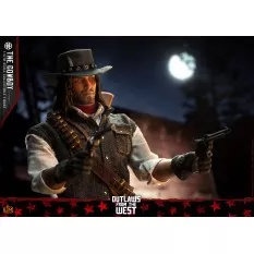 The Cowboy OUTLAWS From The West Collectible Action Figurine 1/6 LIMTOYS LIM011