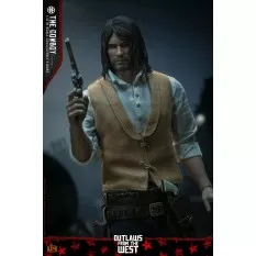 The Cowboy OUTLAWS From The West Collectible Action Figurine 1/6 LIMTOYS LIM011