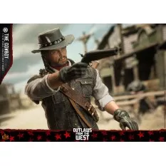 The Cowboy OUTLAWS From The West Collectible Action Figurine 1/6 LIMTOYS LIM011