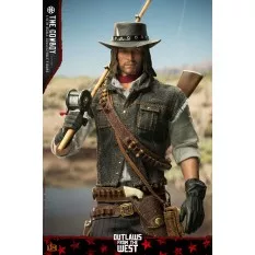 The Cowboy OUTLAWS From The West Collectible Action Figurine 1/6 LIMTOYS LIM011