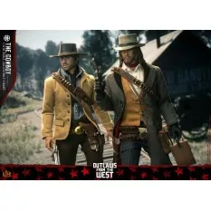 The Cowboy OUTLAWS From The West Collectible Action Figurine 1/6 LIMTOYS LIM011