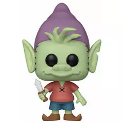 Disenchantment POP!...