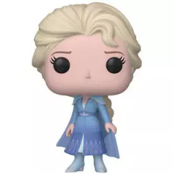 Frozen 2 POP! Disney Elsa...