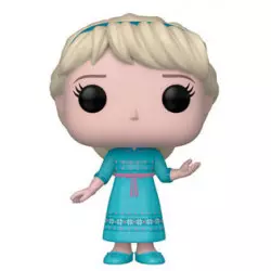 Frozen 2 POP! Disney Young...