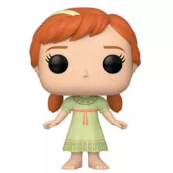 Frozen 2 POP! Disney Young...