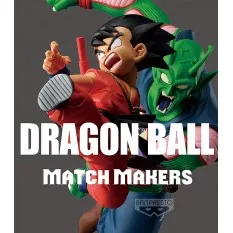 Dragon Ball Statue Match Makers Piccolo Daimaoh 10cm