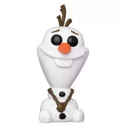 Frozen 2 POP! Disney Olaf...