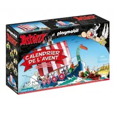 Playmobil Calendrier de...