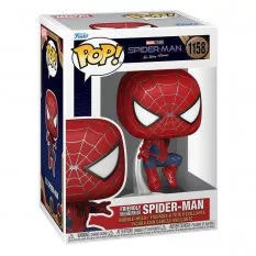 Spider-Man No Way Home POP!...