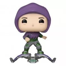 Spider-Man No Way Home POP! Marvel Green Goblin Vinyl Figure 10cm N°1165