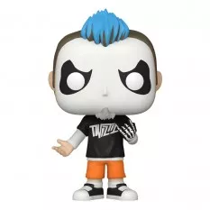 Twiztid Pack 2 POP! Rocks Jamie Madrox & Monoxide Vinyl Figure 10cm