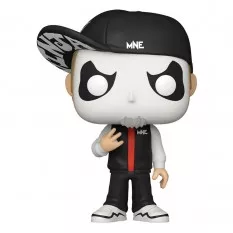 Twiztid Pack 2 POP! Rocks Jamie Madrox & Monoxide Vinyl Figure 10cm