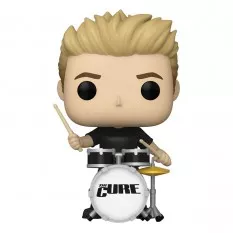 The Cure Pack of 5 POP! Rocks Vinyl Figure 10cm