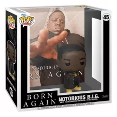 Notorious B.I.G. POP!...