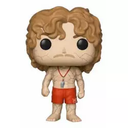 Stranger Things S3 Pop!...
