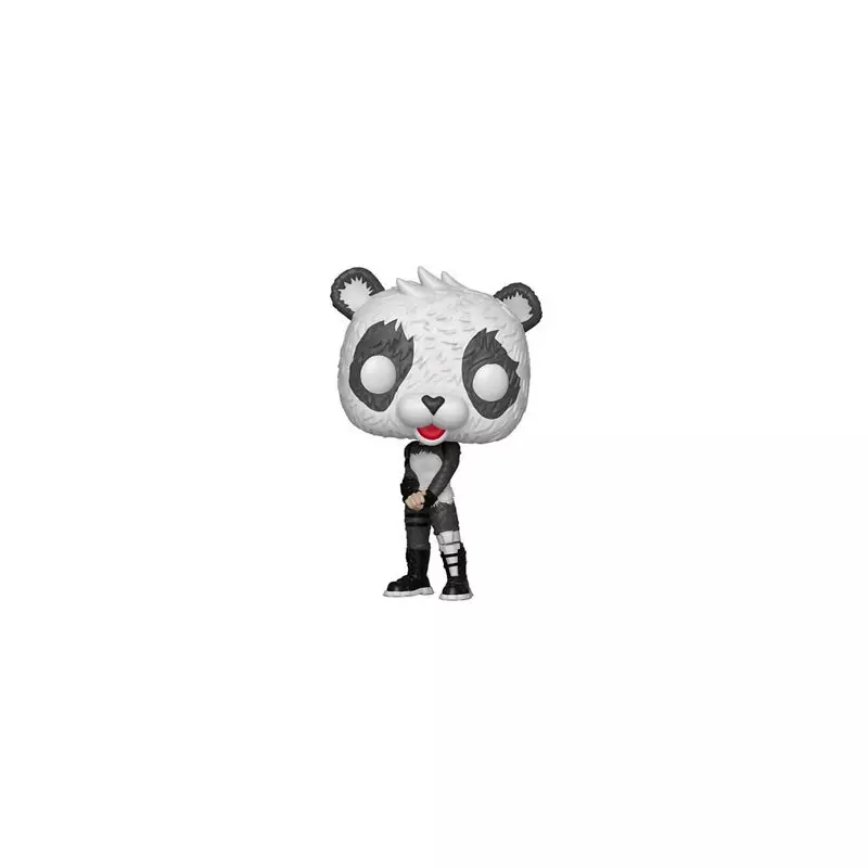 Fortnite POP Games Team