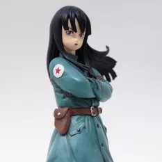 Dragon Ball Statue Ichibansho Ex Mystical Adventure Shu & Mai 9,5 & 21cm