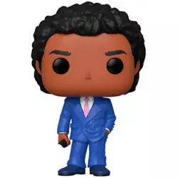 Miami Vice POP! Television...