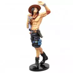 One Piece Statue BWFC 3...